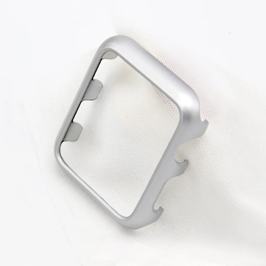 Защитный чехол для Apple Watch 4 Series 5 40 мм 44 | Наручные часы