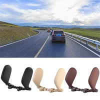 2021 car seat headrest travel rest neck pillow support solution for kids and adults children car pillow in stock shipping