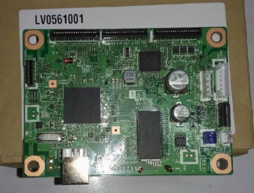 Системная плата для форматирования PCA ASSY основная материнская Brother HL-2130 2130 HL2130