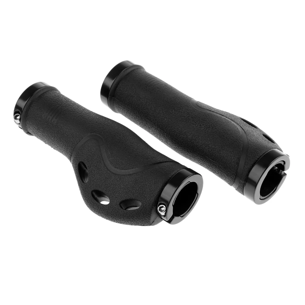 

1 пара велосипедных наконечников для руля велосипеда, противоскользящий чехол для шоссейного велосипеда