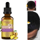 Эфирное масло Disaar для восстановления волос, 30 мл