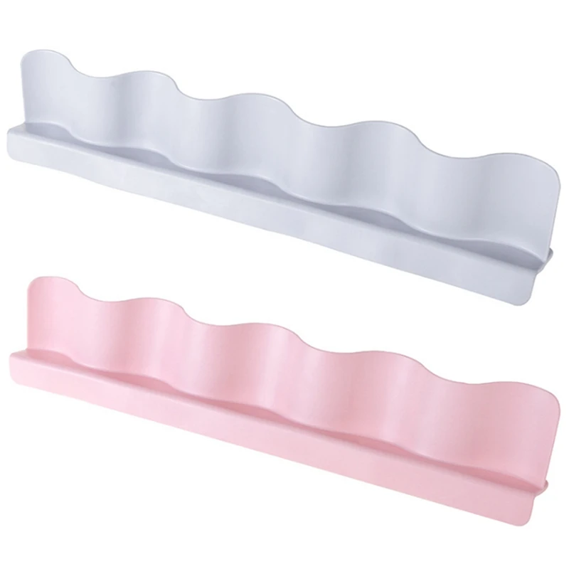 Щитки для раковины многофункциональная кухонная длинная присоска брызговик