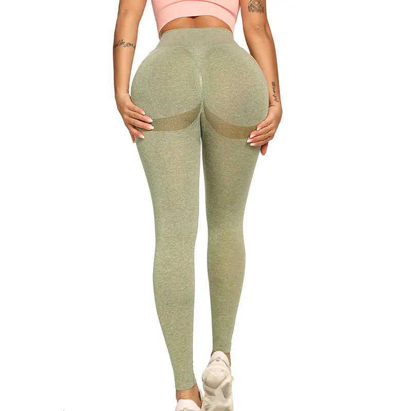 Сетчатые дышащие леггинсы для спортзала женские хип-хоп фитнеса 2020 новые штаны