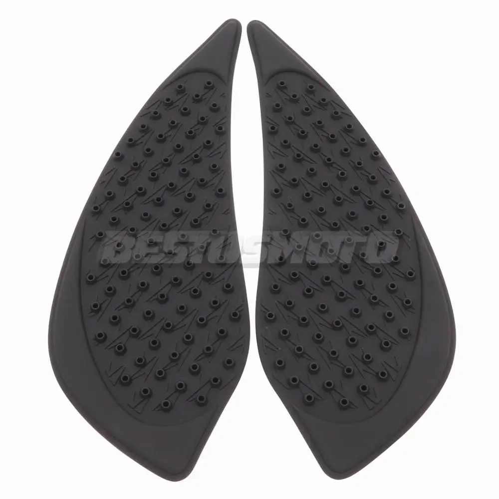 Мотоциклетные противоскользящие наклейки на бак для Suzuki GSX-R GSXR 1000 GSXR1000 2009 2010 2011 2012