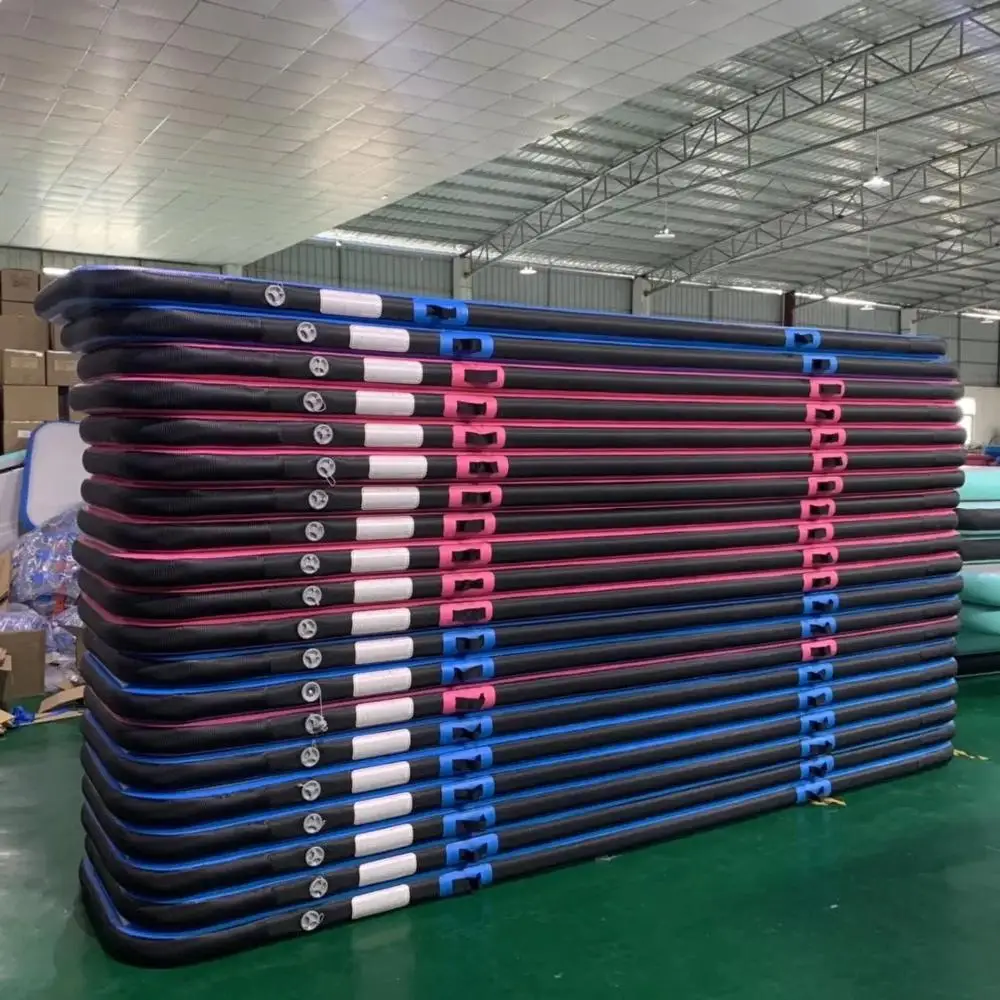 3M Надувные спортивные гимнастические матрасы сушильные воздушные шары