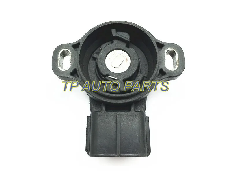 Датчик положения дроссельной заслонки TPS для toyota L exus C amry T ercel elica LX450 OEM 89452 33010