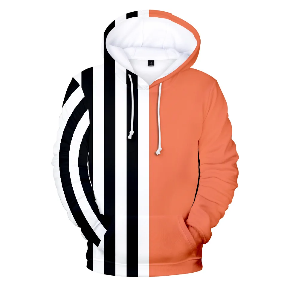 

2020 Design 3D Print The Kingdom of ONE PIECE New Hooded Sweatshirt Men/women Autumn Hoodies High Quality Casual Pullover