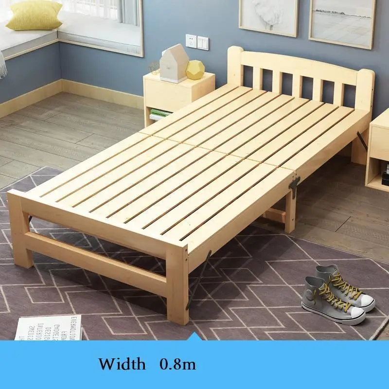 Каркас Letto кастельо ранца кварто литера Одноместный Meble современная мебель для спальни современный Mueble De Dormitorio Cama складная кровать