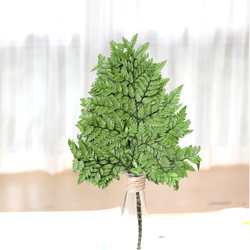 3 шт./лот разноцветные консервированные цветы из козьего зуба Декор для дома