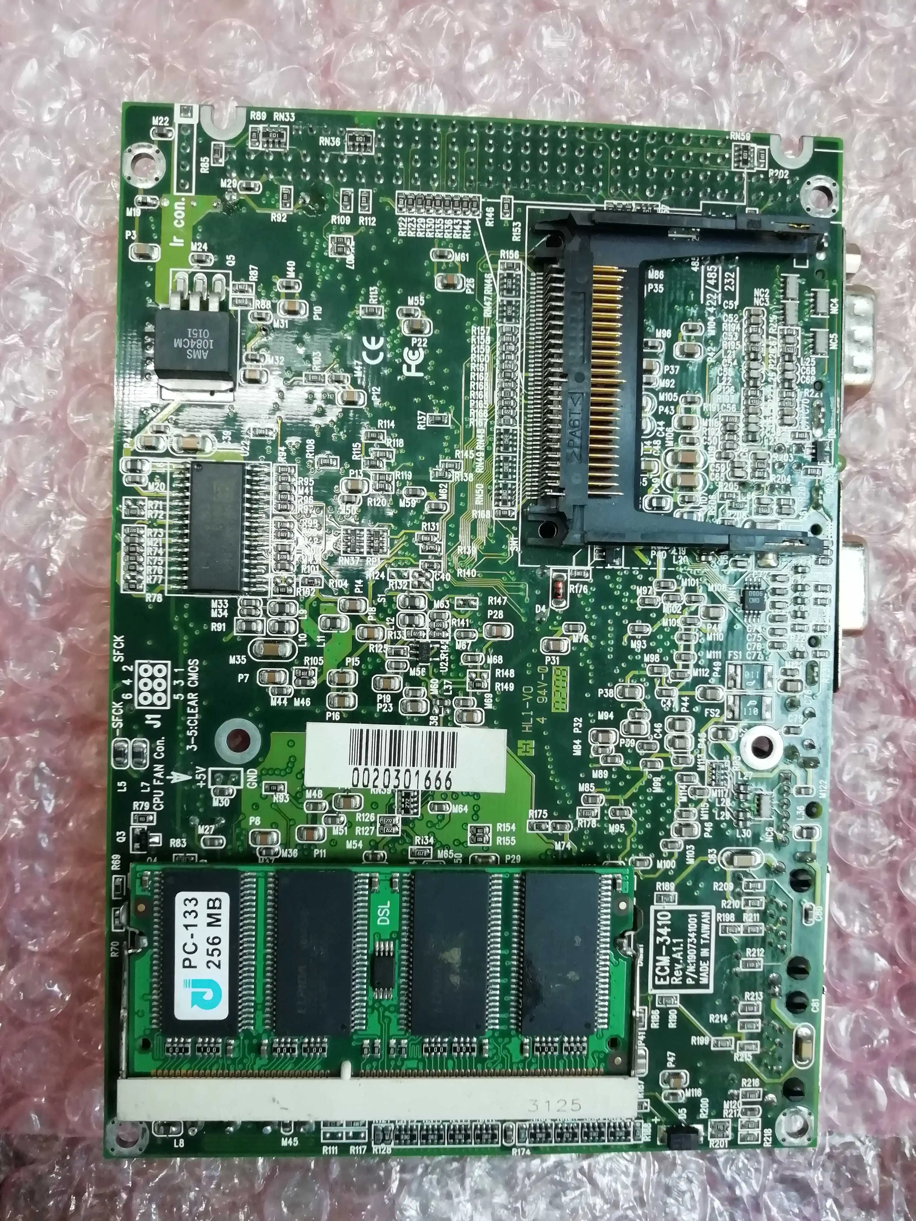 ECM 3410 A06B 6114 K213|Пульты ДУ| |