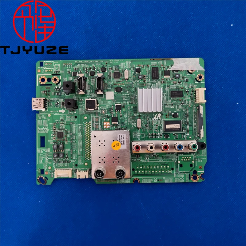 

Good Test replace Main Board UE40EH5200SXZG BN94-05548X UE37EH5200 UE46EH5200 BN94-05842R Motherboard BN41-01830A