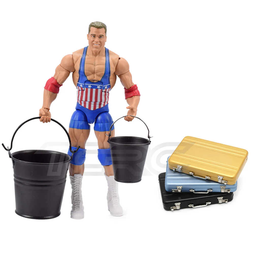 7 дюймовая мужская фигурка во