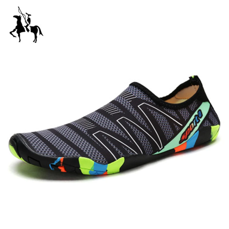 Кроссовки для плавания быстросохнущие унисекс | Спорт и развлечения