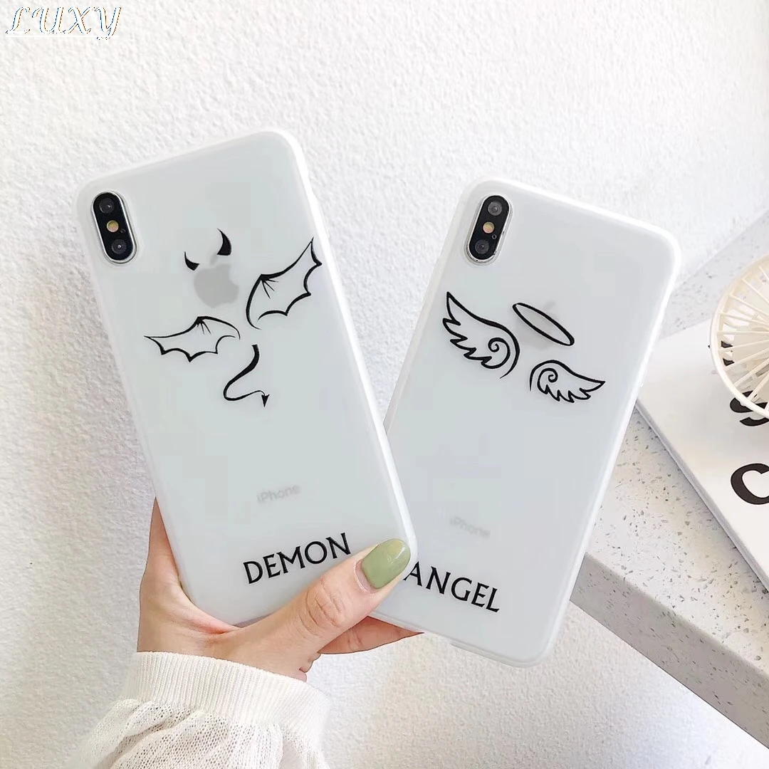 Чехол для Apple iPhone 7 8 6 6s Plus X XS Max Xr | Мобильные телефоны и аксессуары