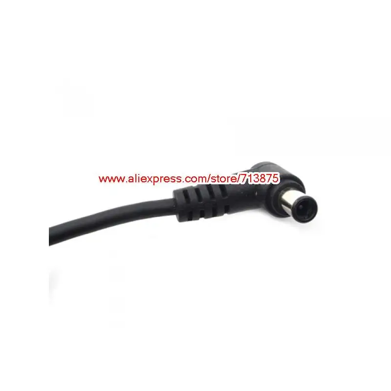 Натуральная 19 5 V 6.2A 121W VGP-AC19V53 VGP-AC19V45 адаптер переменного тока для SONY VAIO VPCF-132FX VGP-ACV46