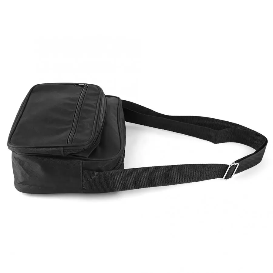 

Instrument case Multifunction Polyester Single Shoulder Tool Bag Hardware Pouch Holder Storage Case Household Tool bag