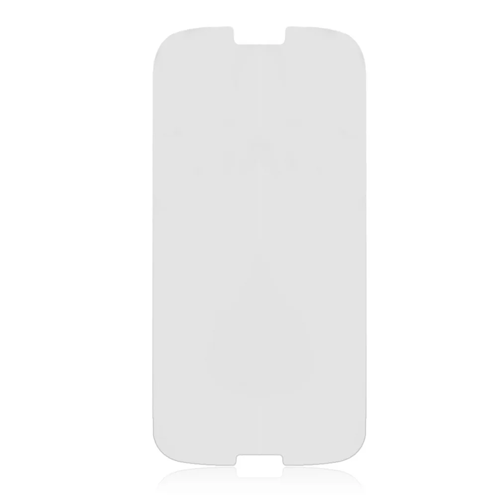 Матовое закаленное защитное стекло премиум-класса для Samsung Galaxy SIII S3 | Мобильные