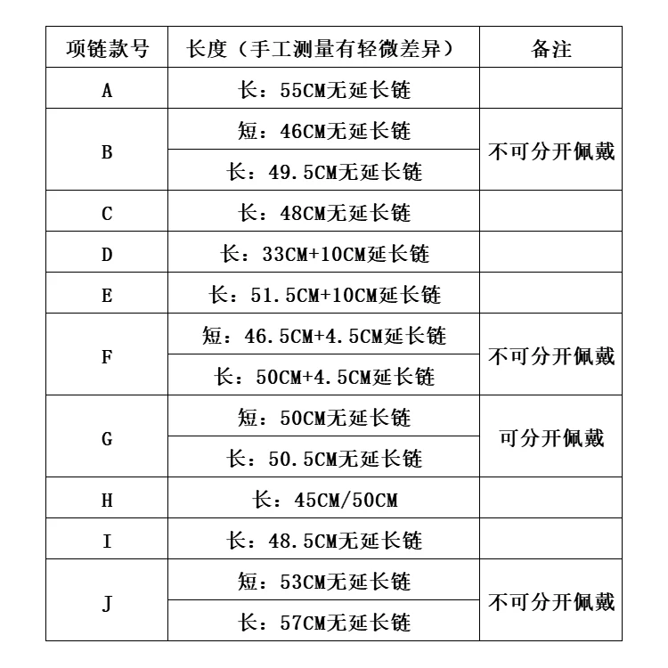 

Chaifu Studio /X457 Ins Japanese and Korean Retro Street Harajuku Style Dark Collarbone Necklace Collection