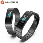 Ремешок металлический для Huawei Band 33 Pro4 Pro, сменный Браслет для фитнес Смарт-часов