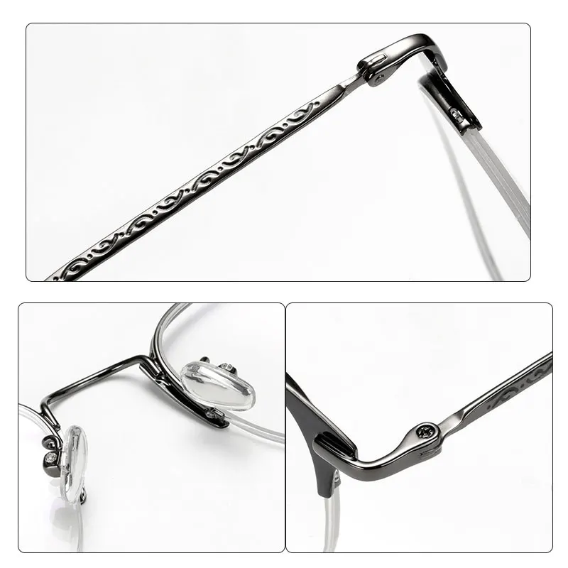 Меняющие цвет солнцезащитные очки es для мужчин и женщин квадратные стильные