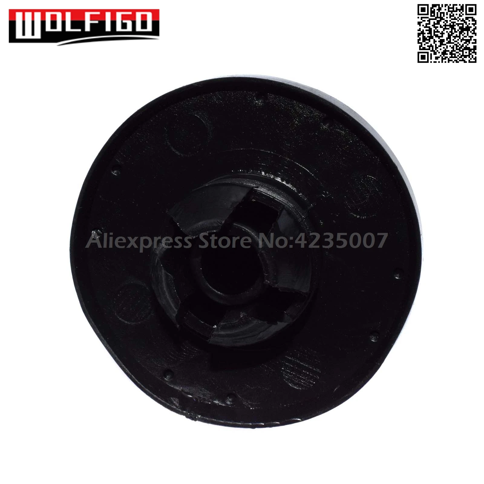 WOLFIGO Джек PAD Поддержка формирователь тела для Mercedes Benz W124 R129 W208 W210 W215 0019979586001 997 95 86