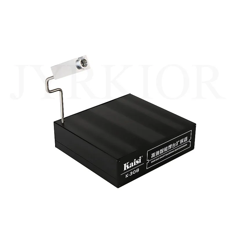 

Kaisi K-308 High-End Smart Soldering Station Extender Expansion handle Compatible With JBC/T12/jabe UD 1200 Soldering Iron Tip