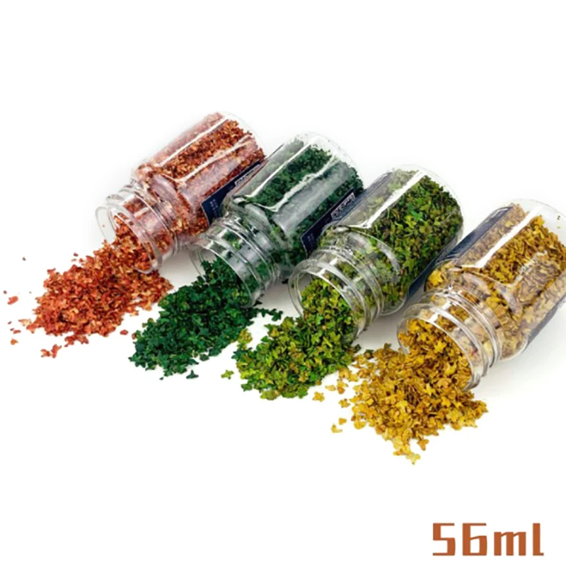 Ландшафтная платформа сделай сам модель солдата в масштабе падающие листья