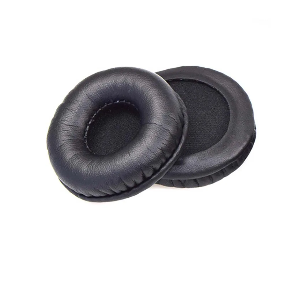 

Сменная крышка гарнитура наушники из губки 2 шт./компл. амбушюры подушки для Telex Airman 750 Наушники Аксессуары