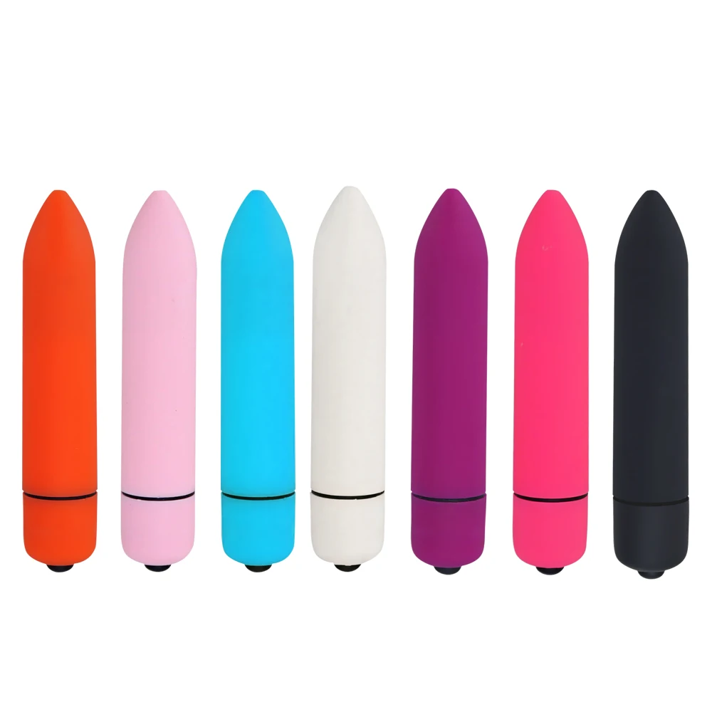 Вибратор-пуля вагинальный вибратор Стимулятор клитора секс-игрушка для взрослых