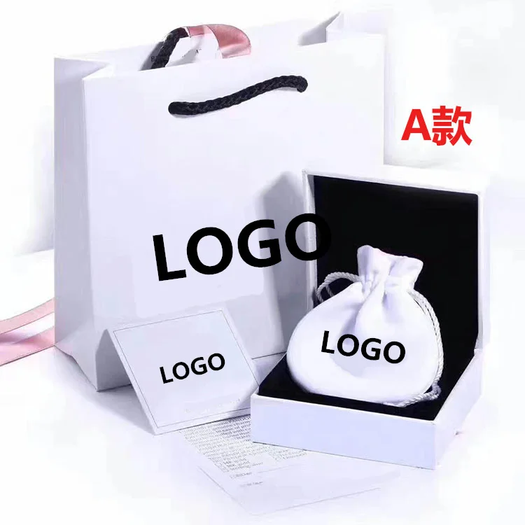 Новинка ограниченная по времени распродажа 2021 новейшие модные ювелирные изделия