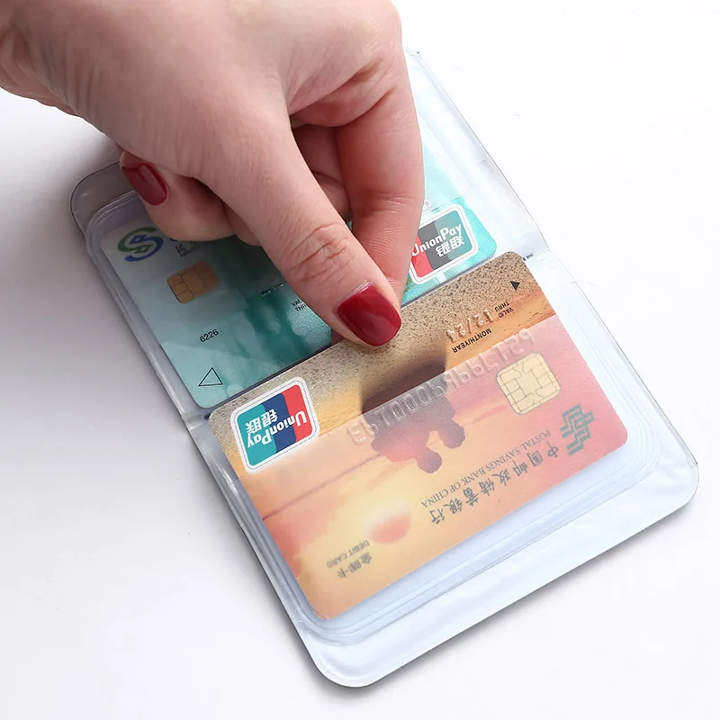 Новинка 2020 г. Женский компактный тонкий модный Изысканный кошелек Для