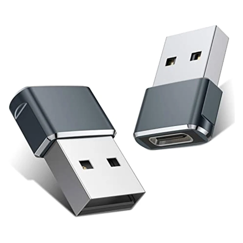 1 .   USB C   usb-  C     USB A   8