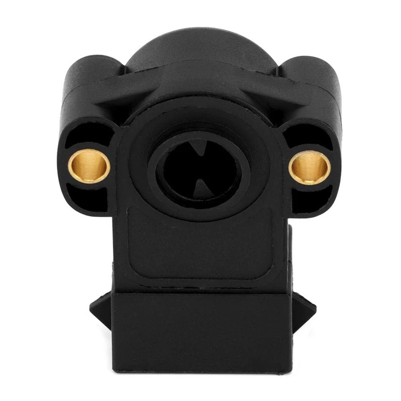 Датчик Дроссельной заслонки автомобиля положения дроссельной TPS для Ford Escort Fiesta