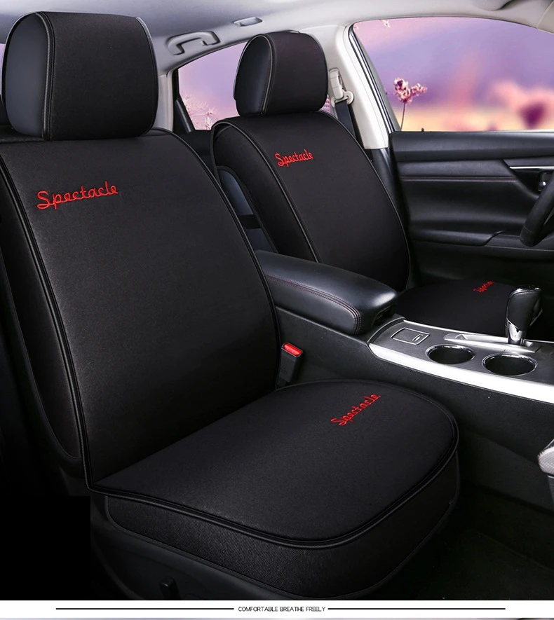 Передняя+ задняя 5 машинные места сиденья для Toyota Corolla Yaris Pruis Hilux FJ Cruiser Crown LC Prado Venza Zelas Vios Auris Matrix