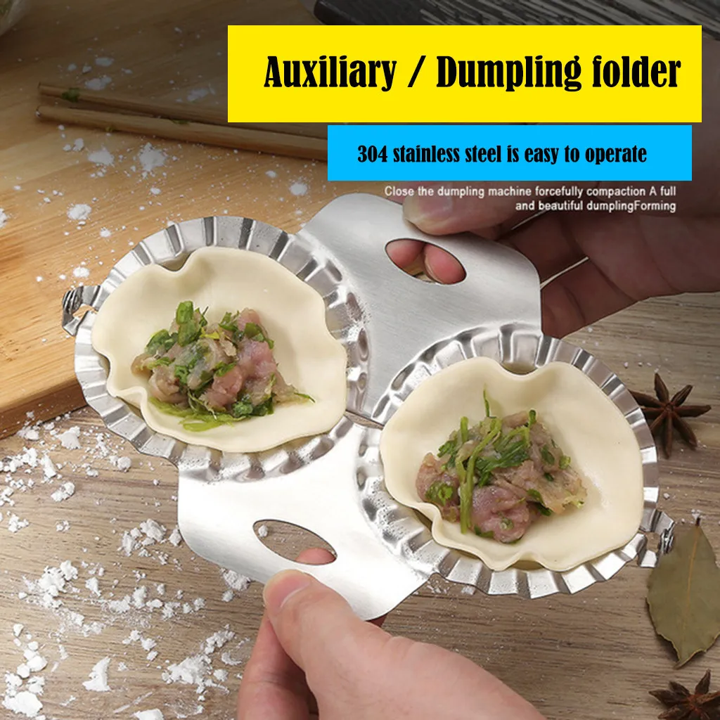 Горячая Распродажа кухонные гаджеты сделай сам двойная головка ручная работа