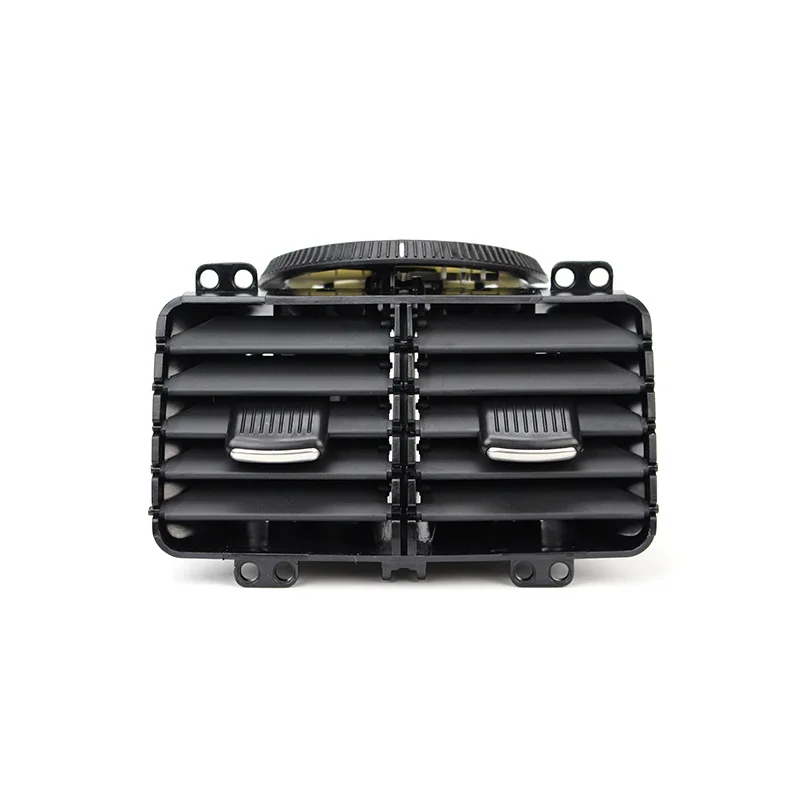 Подлокотник кондиционера OEM вентиляционная решетка для VW Golf MK5 MK6 Jetta Passat CC 1KD 819