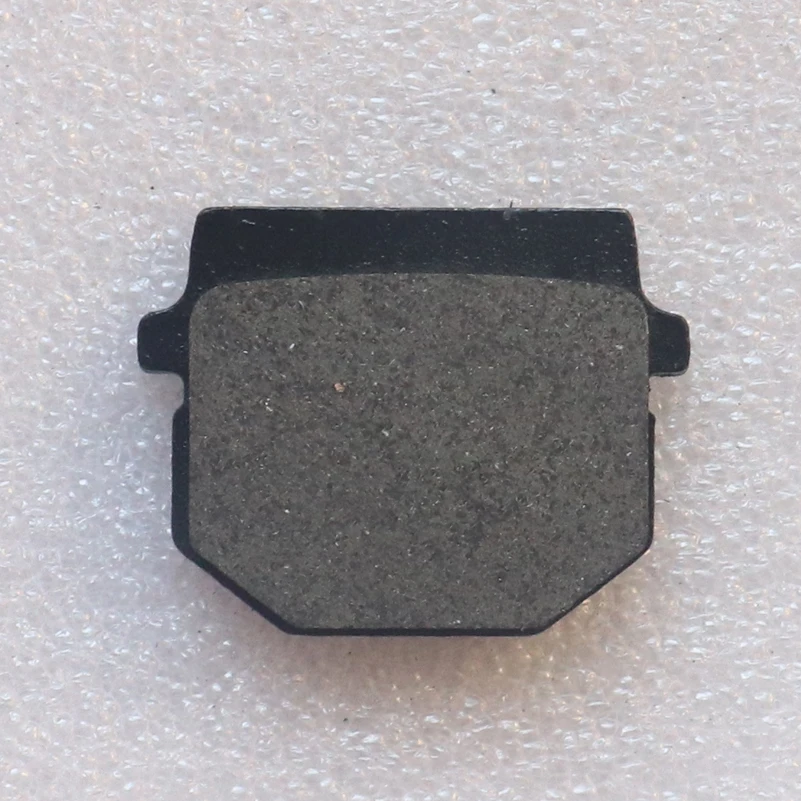 

Rear Disc Brake Pads fit for 47cc 49cc Mini Motorcycle ATV ATV Accessories