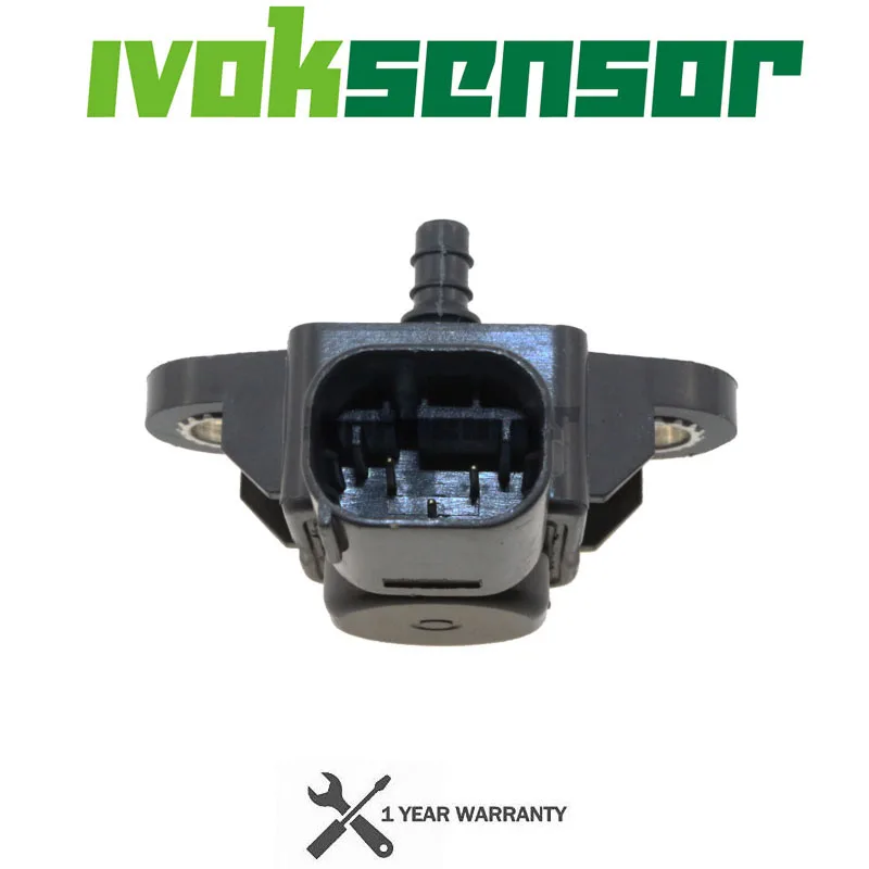 0051537228 карта Сенсор впускного воздуха Boost Давление Датчик коллектора для Mercedes Benz