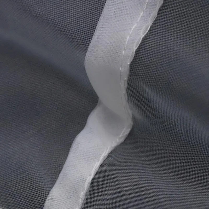 Сад прочная нейлоновая сетка конус shape форме благодаря чему создается ощущение