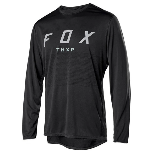 

DH MX Mountain Bike Team downhill jersey, MBT Fox Thxp Mountain Bike jersey, new 2021