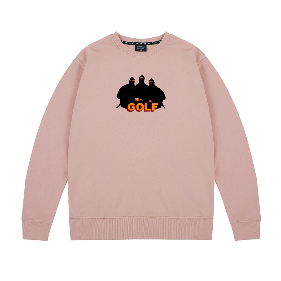 

Тайлер создатель забавные Гольф Ван 3D толстовки для фигурного катания OFWGKTA музыка Франк океан толстовки для мужчин женщин унисекс чёсаный х...