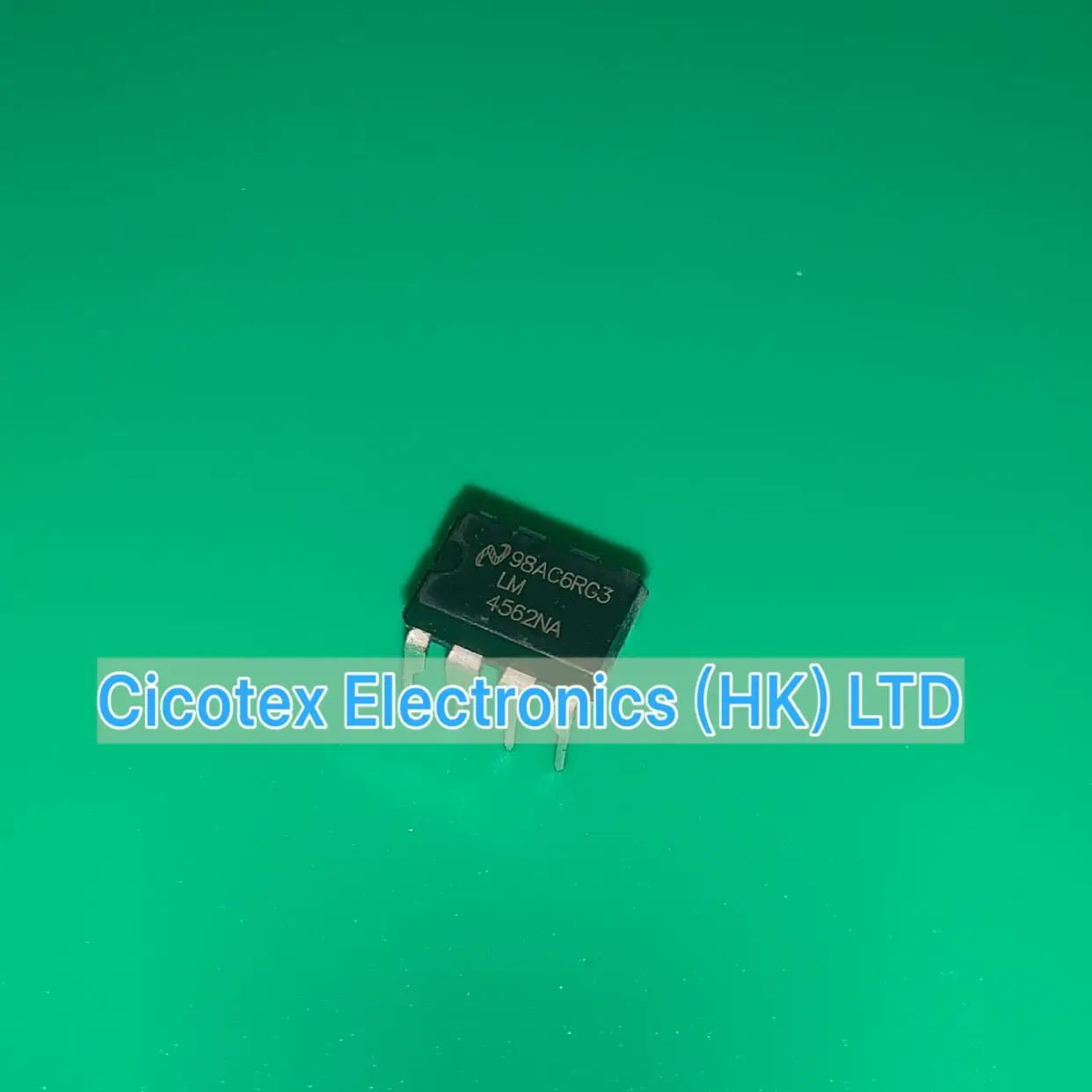 10 шт./лот LM4562NA DIP8 лм 4562NA IC операционный усилитель аудио 55 МГц 8DIP LM4562 NA LM4562N A