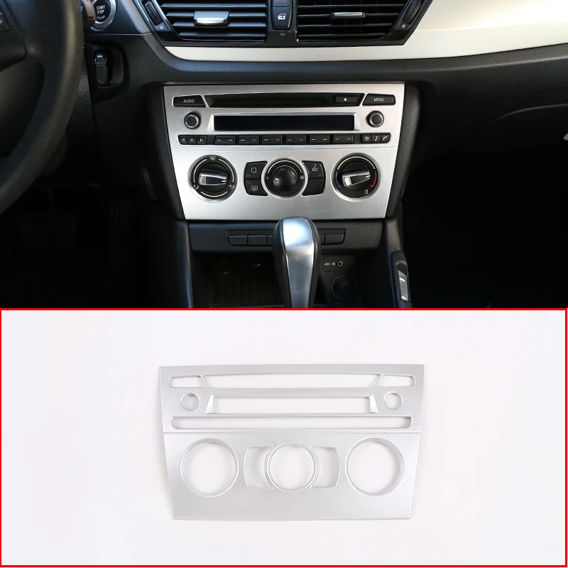 

Interior Accessories