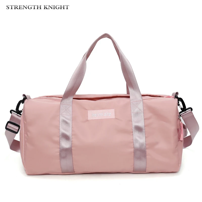 Fashion Travel Bag Large Capacity Hand Sac a Main Luggage Weekend Bags Ladies Multifunction Travel Duffle Bags for Women