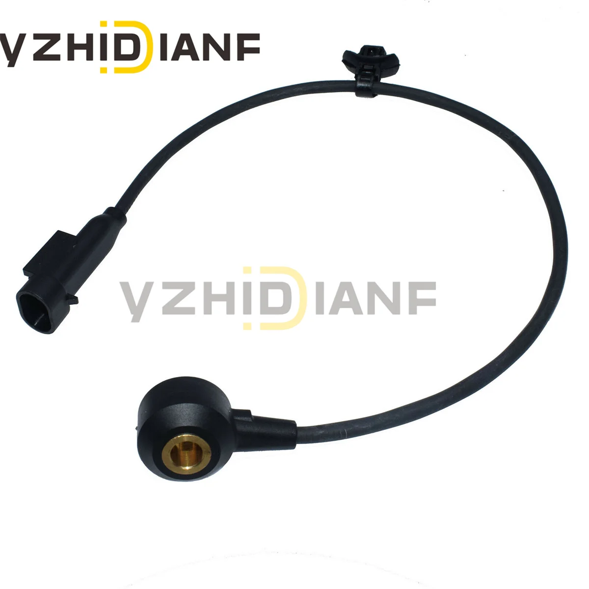 

1x детонационный датчик для Hyundai- Santa- Fe, Sonata- Tucson-Kia Sportage-Optima Forte-2007-2014 39250-2G100 /39250 2G100 / 392502G100