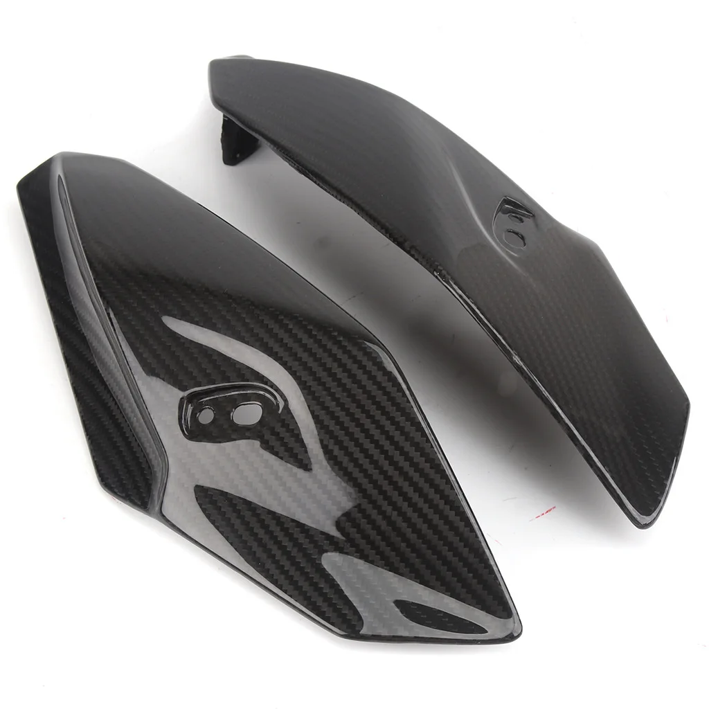 Carbon Fiber Parts
