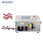 Eouttech EW-08C BV BVR автоматическая машина для резки и зачистки проводов 1,5-25 мм2