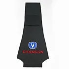 Аксессуары для Changan CS55 CS75 CS35 CS95, Стайлинг автомобиля, чехол на подголовник автомобиля, 1 шт.
