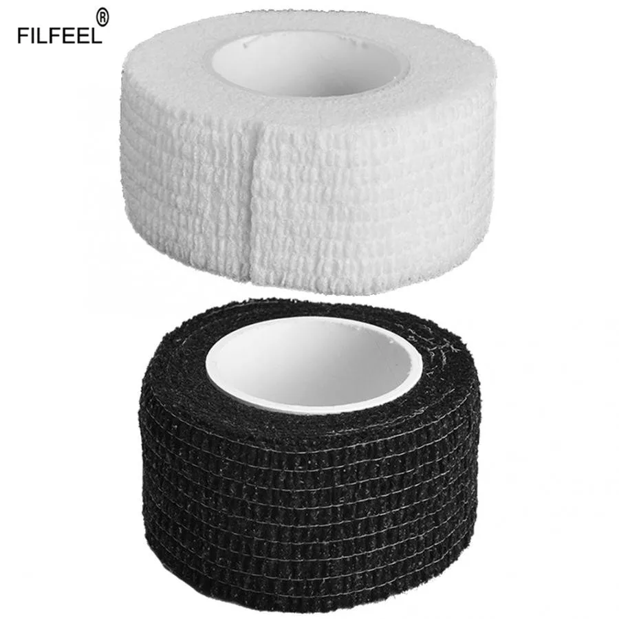 Профессиональная самоклеящаяся эластичная тату-трубка для перманентного