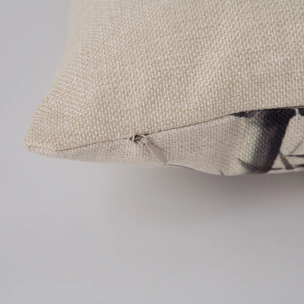 Рок-н-элементы наволочка с гитарой для подушек диван-кровать Чехол подушки